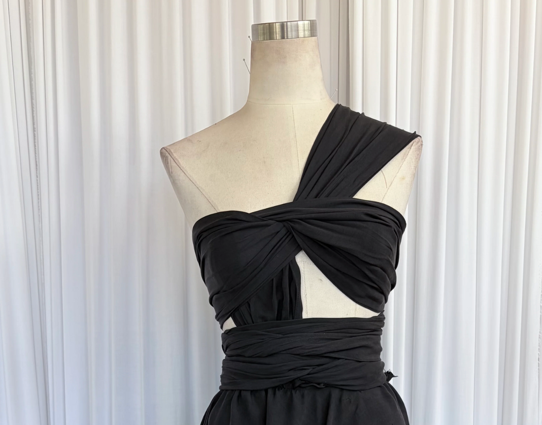 Design 01 — The Final Look