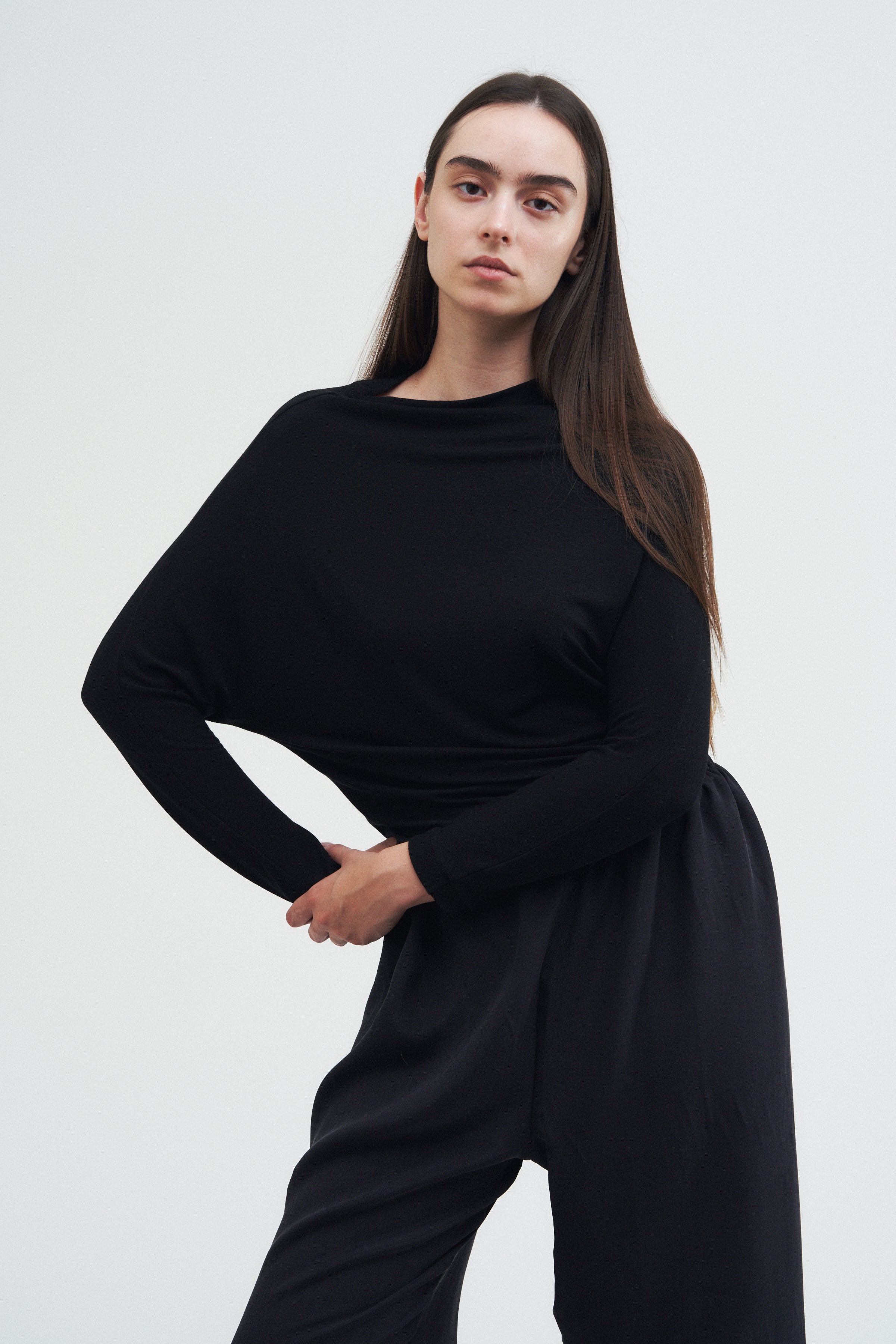 The Drift Top