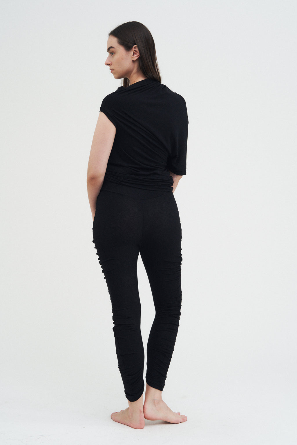 The Circular Legging