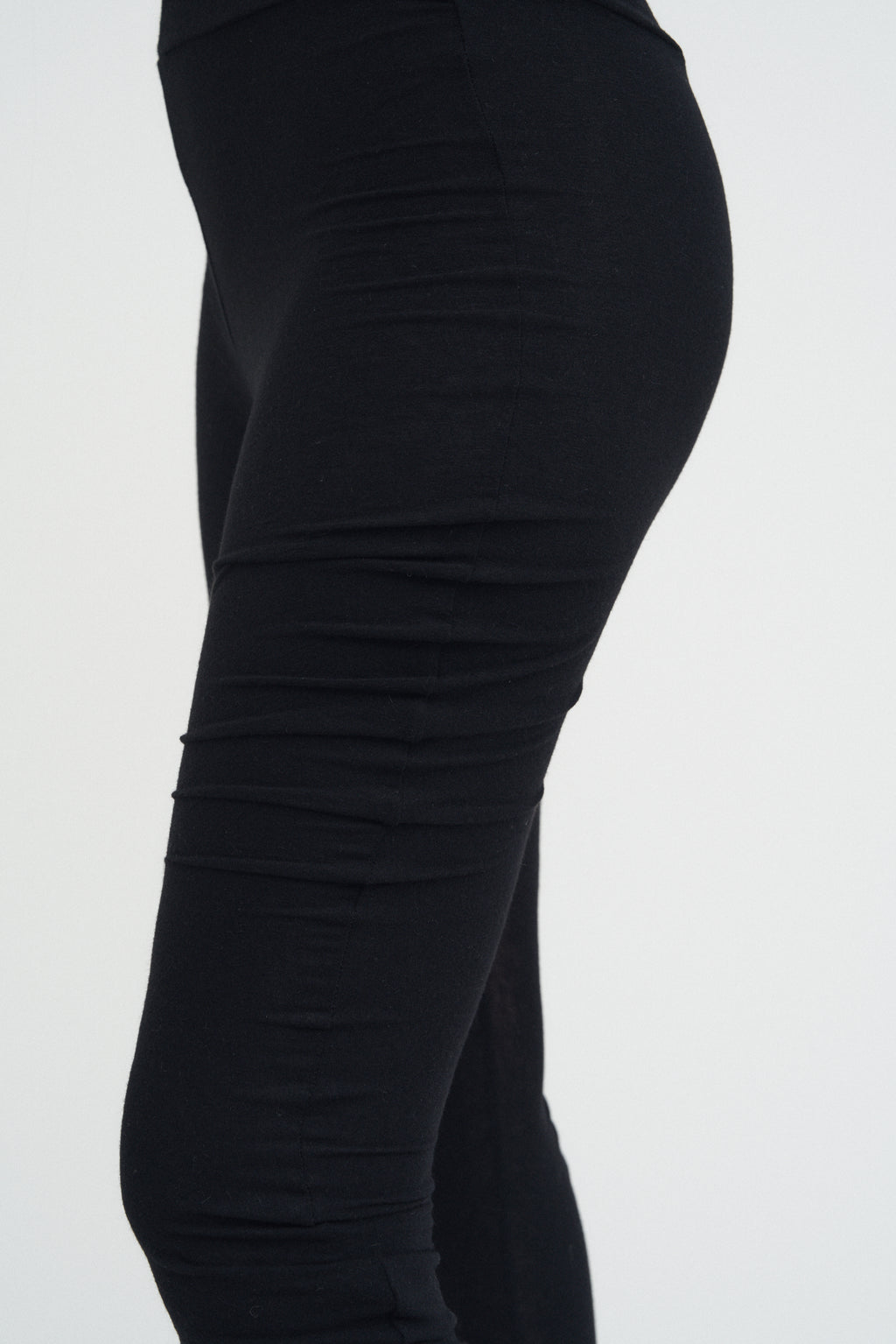 The Circular Legging