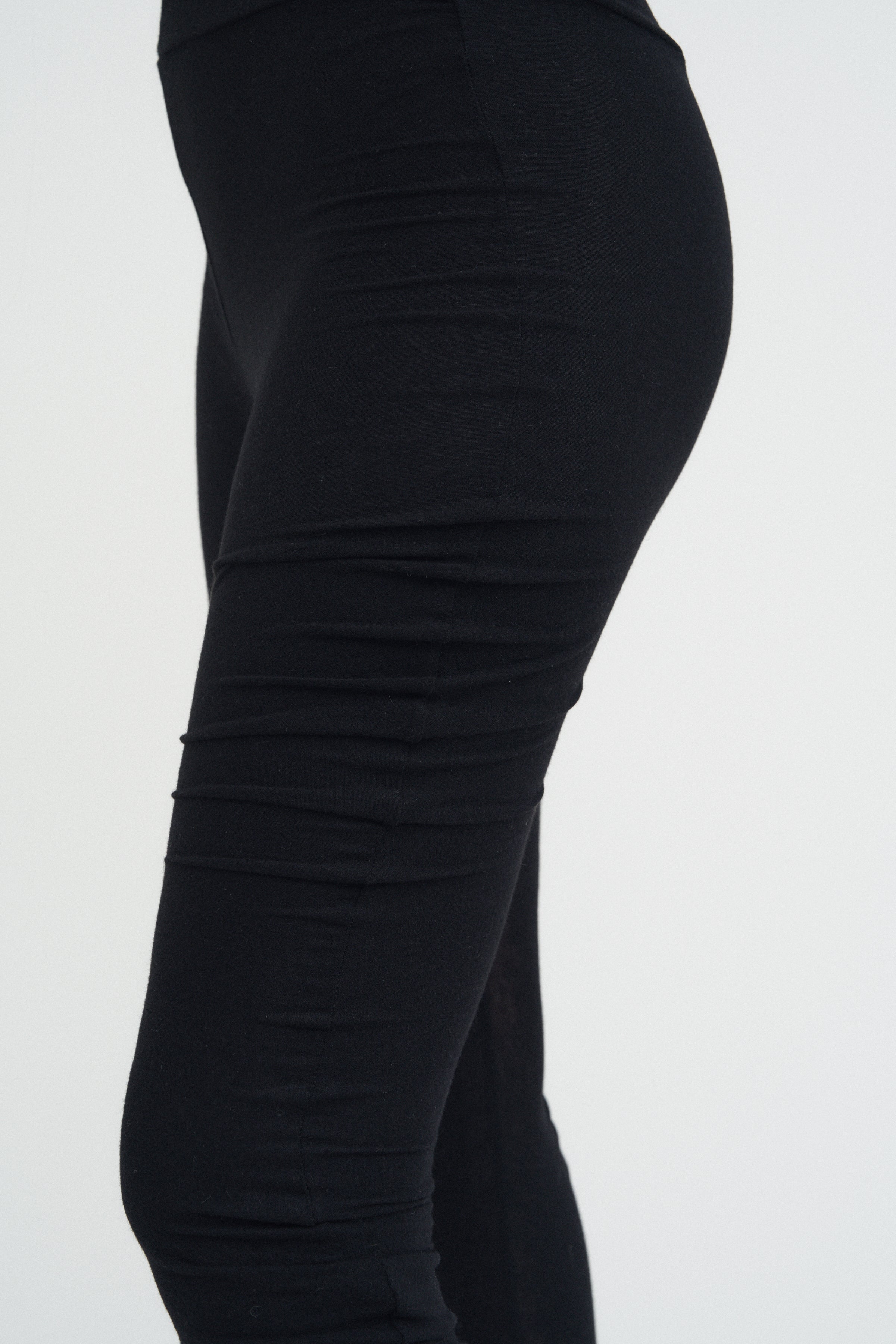 The Circular Legging