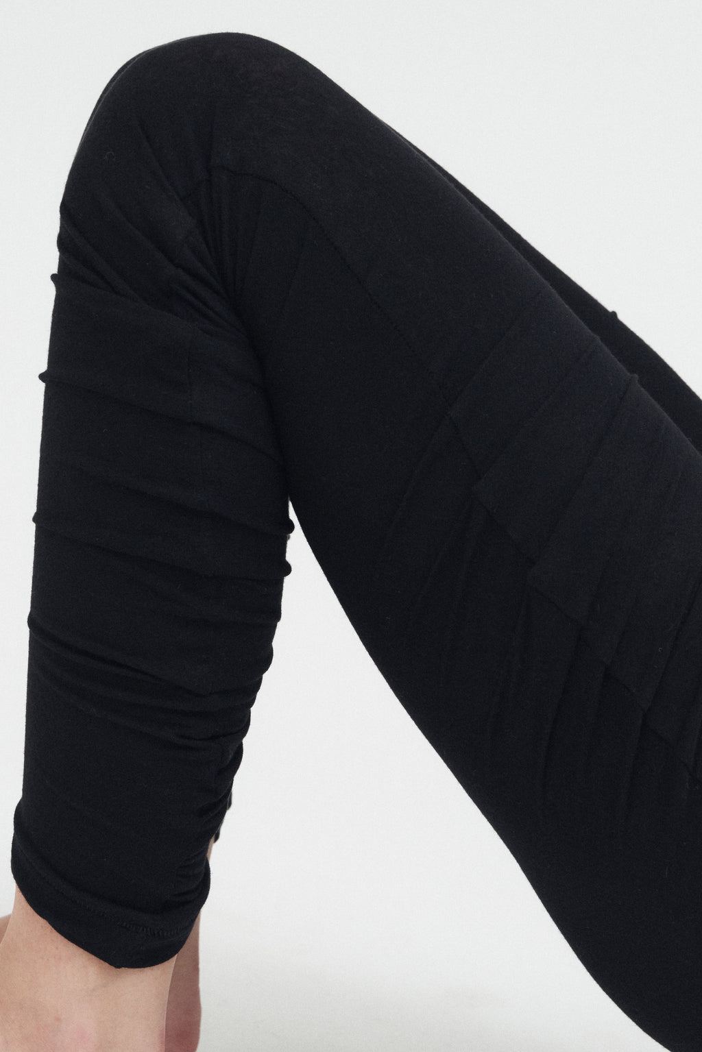 The Circular Legging