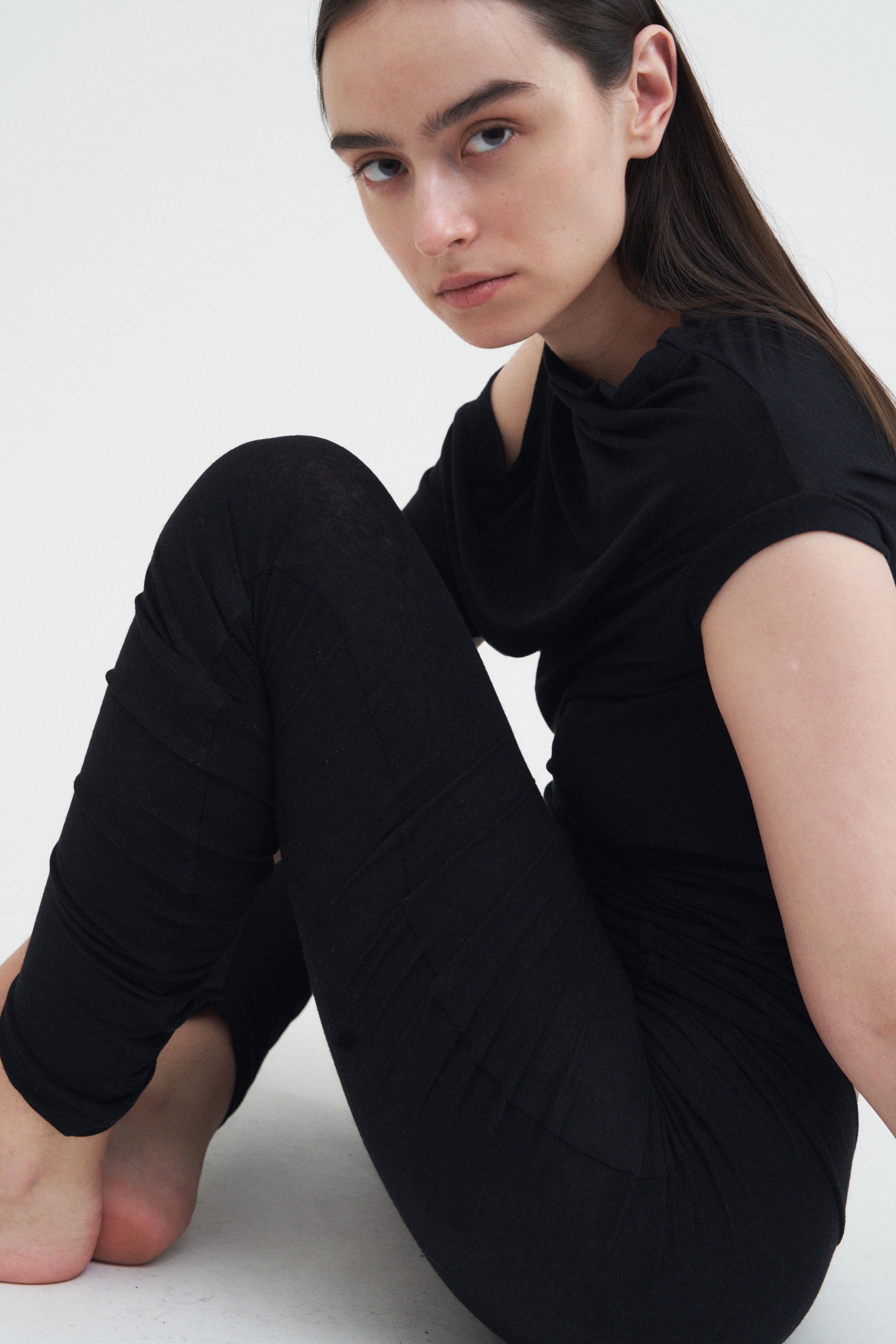 The Circular Legging