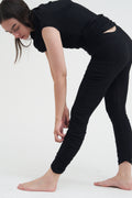 The Circular Legging