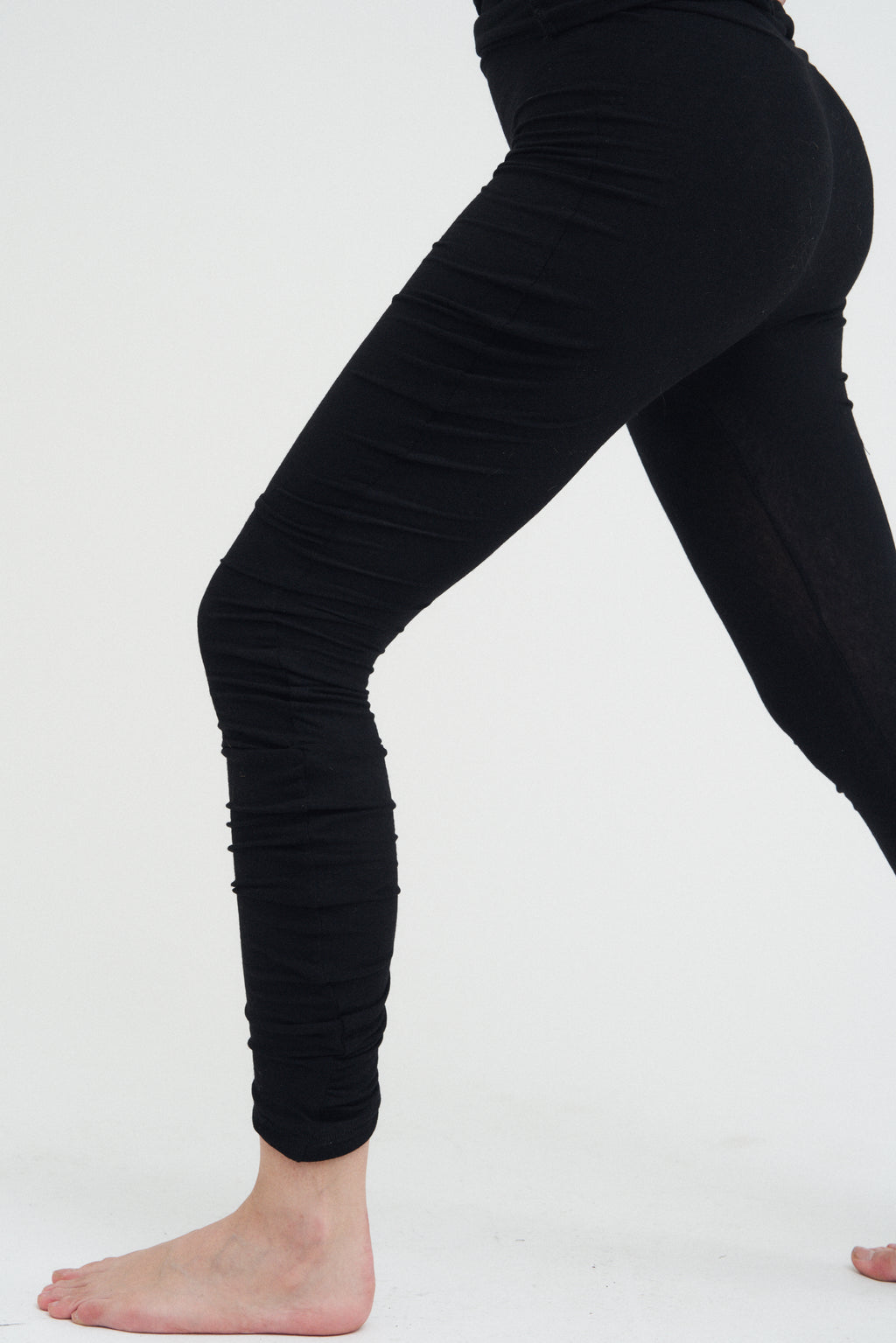 The Circular Legging