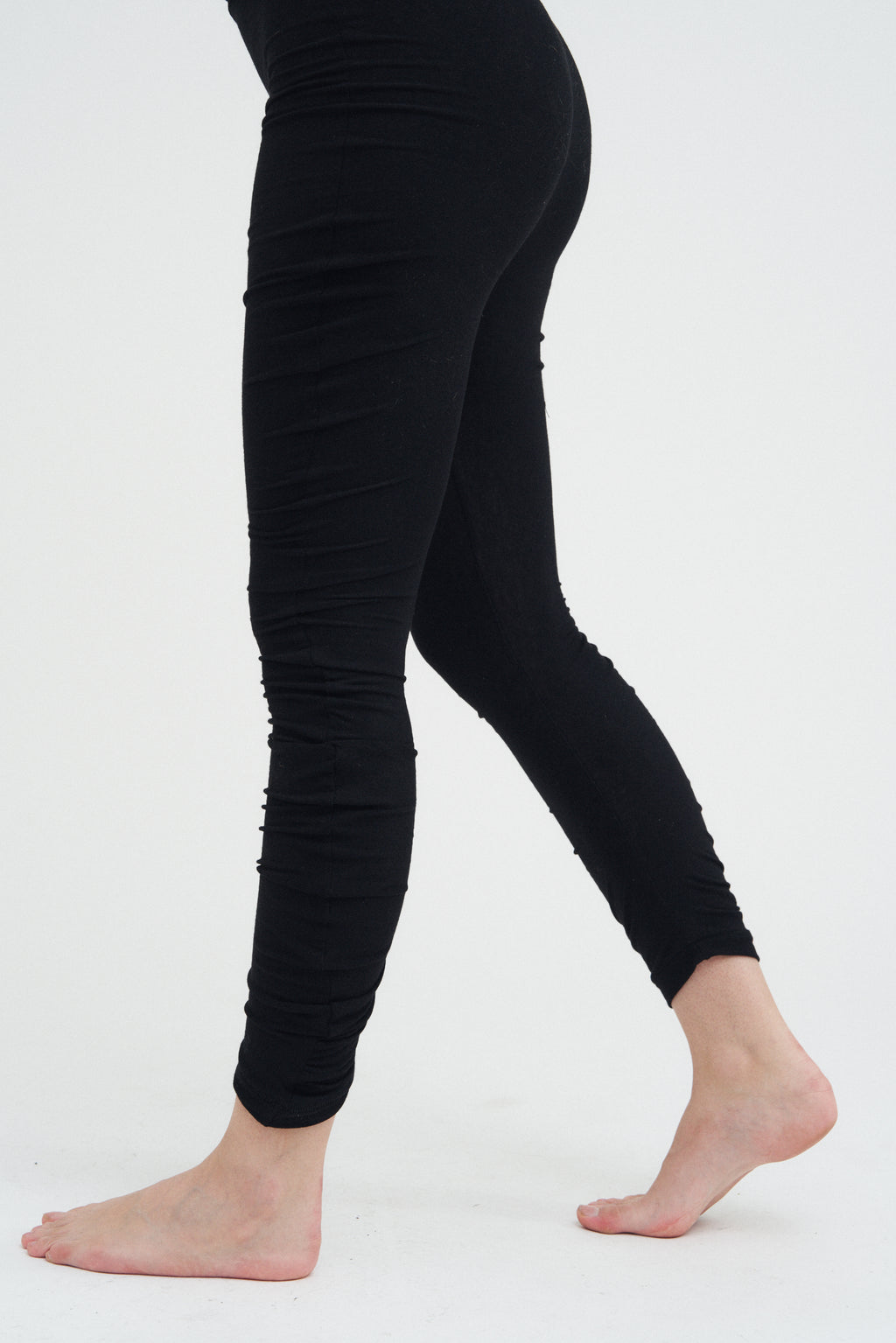 The Circular Legging