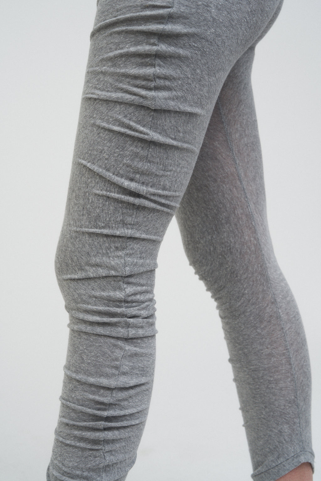 The Circular Legging