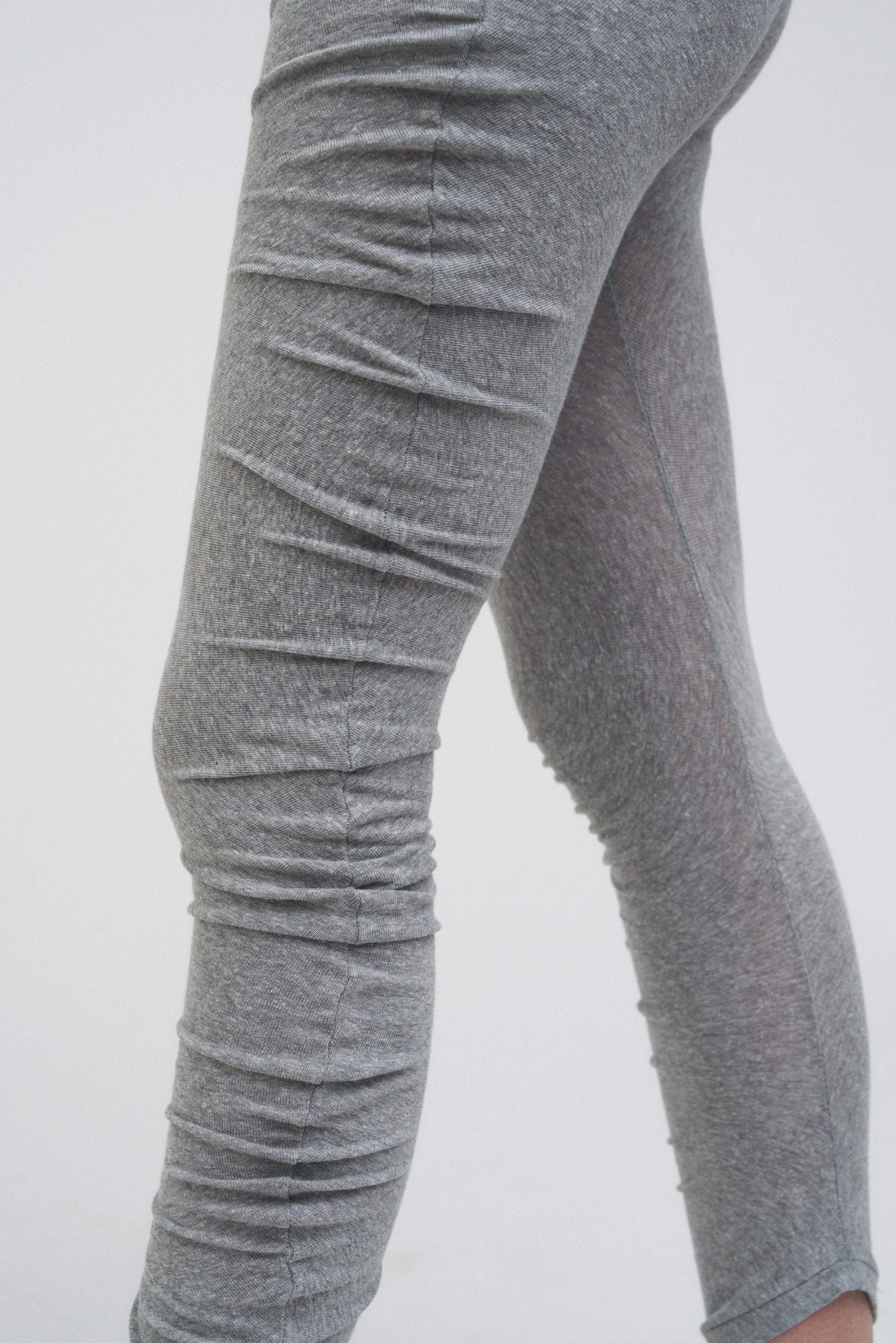 The Circular Legging