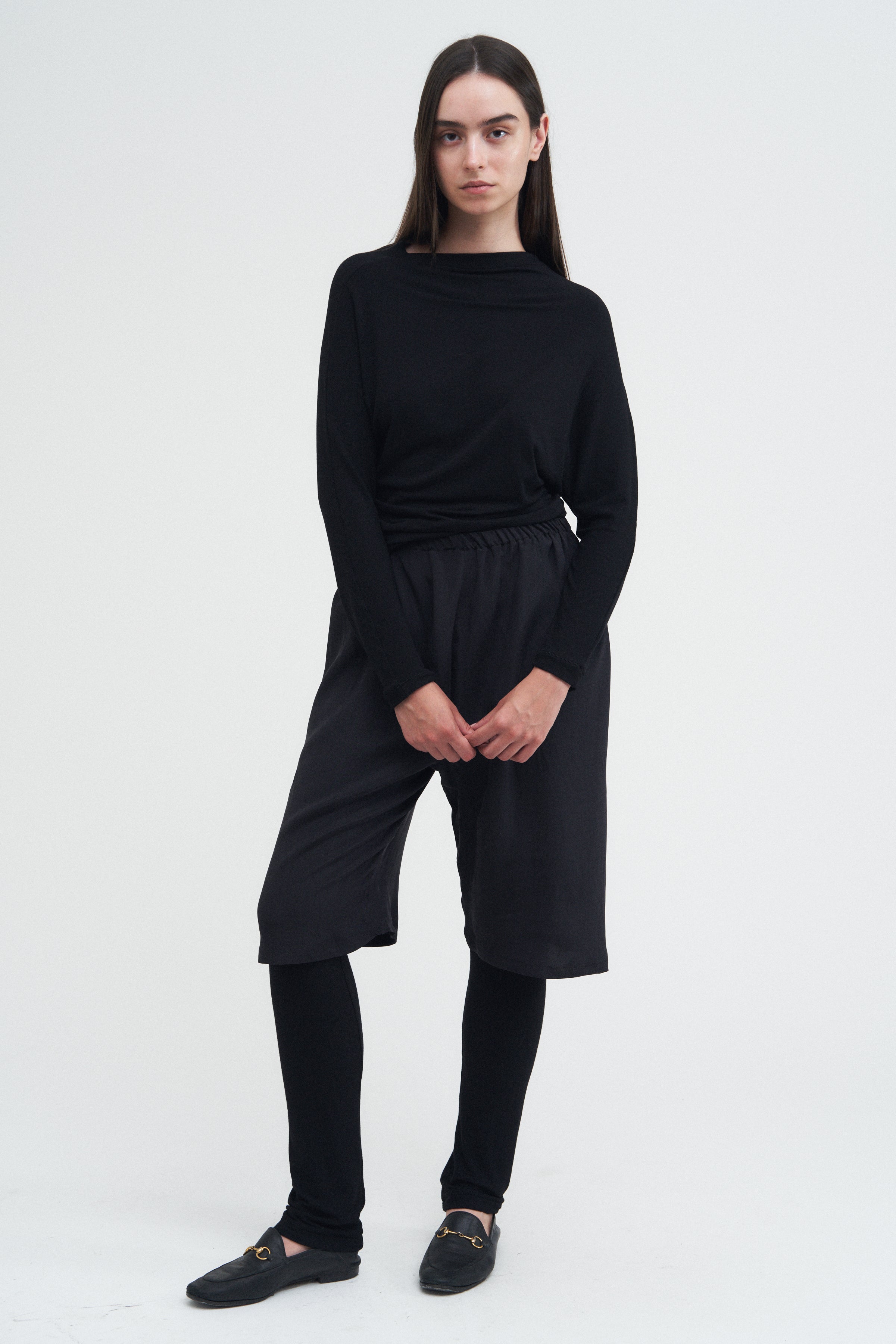 Culotte