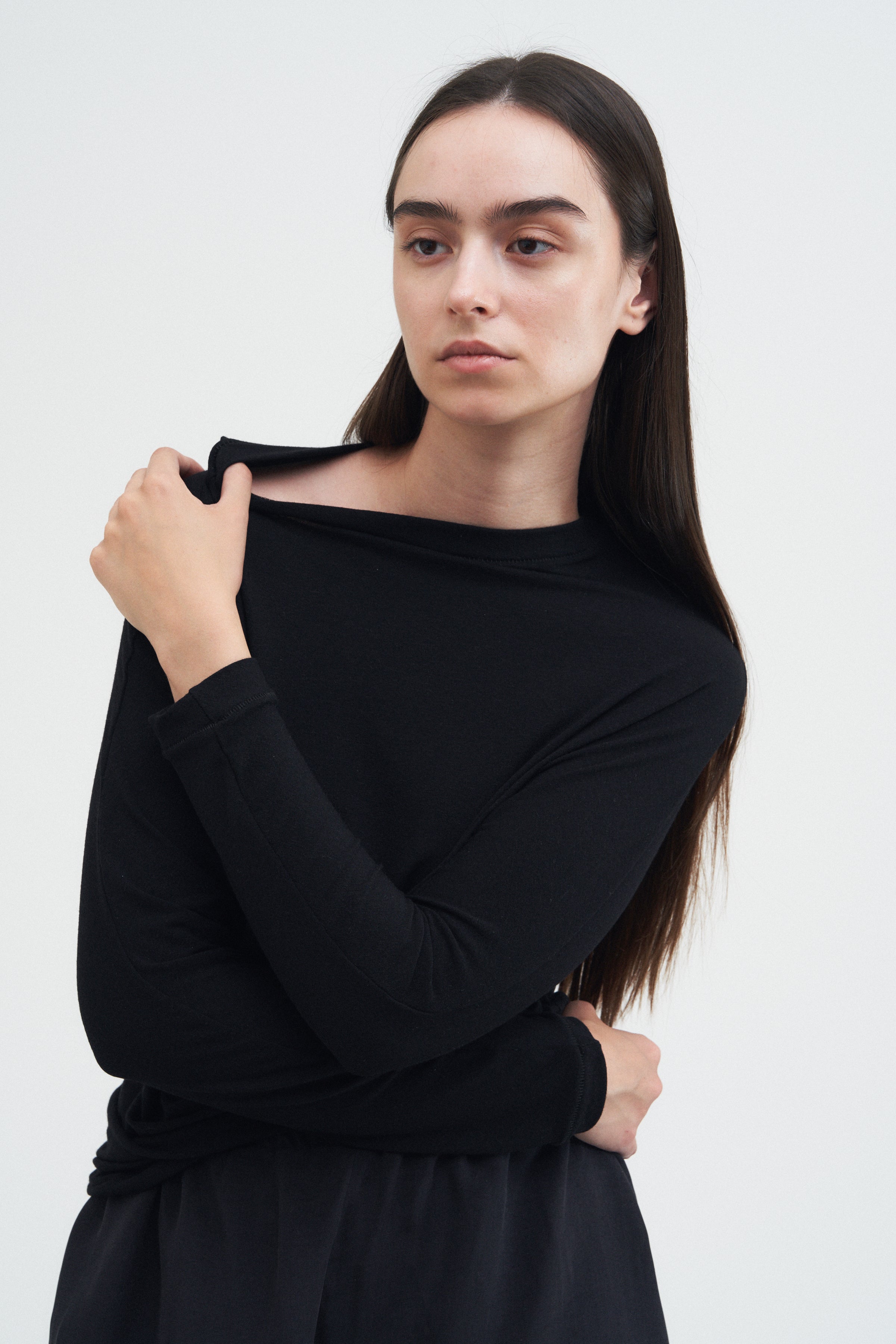 The Drift Top
