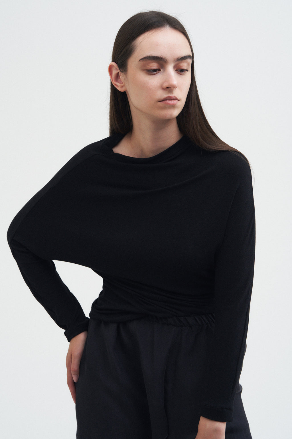 The Drift Top