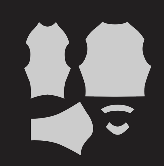PATTERN 01 - FUNNEL TOP